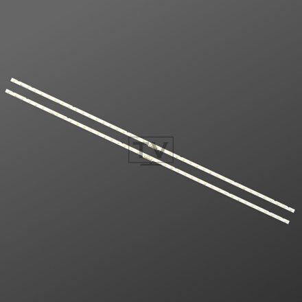 LED podsvietenie Samsung BN96-46866A | UE58NU, UE58RU