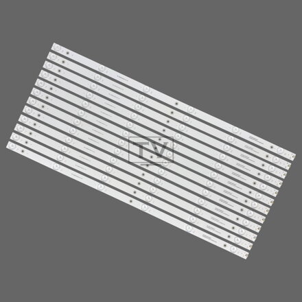 LED podsvietenie Sharp 65" RF-AJ650E30-0601S-01 A4
