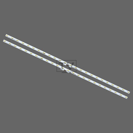 LED podsvietenie Sony 17Y 40 7020 24_REV02 | KDL-40WE, KDL-40RE