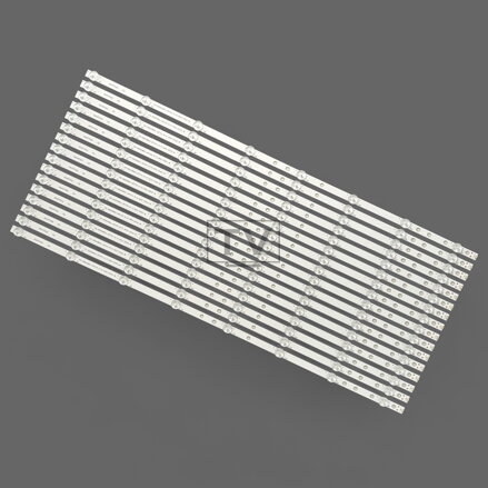 LED podsvietenie Sony 650TV02 V3 | KDL-65W