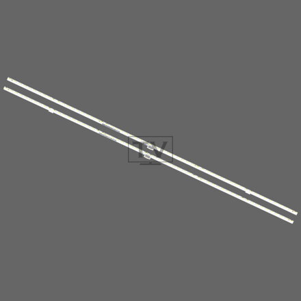 LED podsvietenie Sony 056380270201L + R | KD-55X8, KD-55XD8