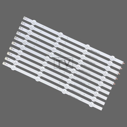 LED podsvietenie Panasonic 42" SV0420A88