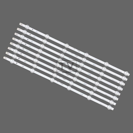 LED podsvietenie Vestel SVV490A69, 23518706, 30092638 + 30092639