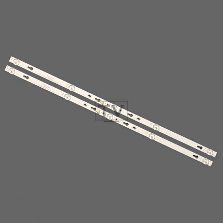 LED podsvietenie Thomson 32HR332M05A7 | 32HD, 32HE