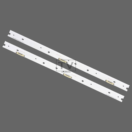 LED podsvietenie Samsung V5EU-480SMA-R5 + V5EU-480SMB-R5