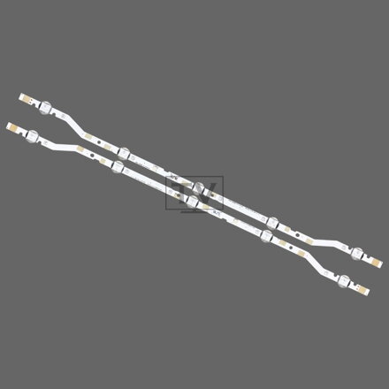 LED podsvietenie Samsung V8DN-320SM0-R1 | UE32M, UE32N, UE32T