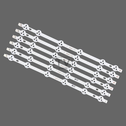 LED podsvietenie Vestel 42" 23283028, VES420UNDL-3D-N0