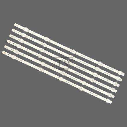 LED podsvietenie Vestel SVV500A52A/51A