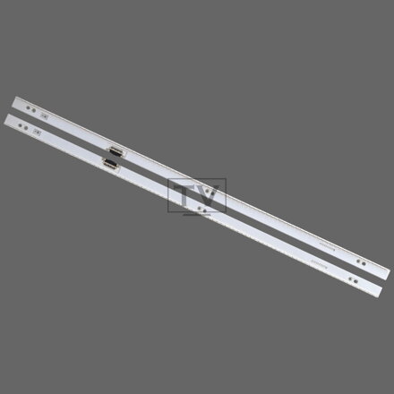 LED podsvietenie Samsung 55" BN96-30656A + BN96-30657A