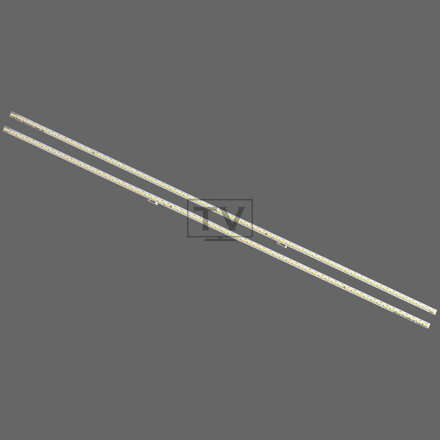 LED podsvietenie Philips 49" CL-490-066-V1-L + R, 996592000926