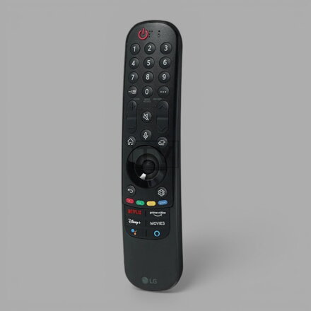 Magický diaľkový ovládač LG AN-MR21GC Magic Motion