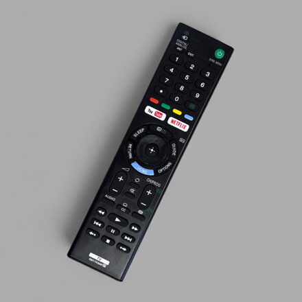 Diaľkový ovládač Sony univerzálny
