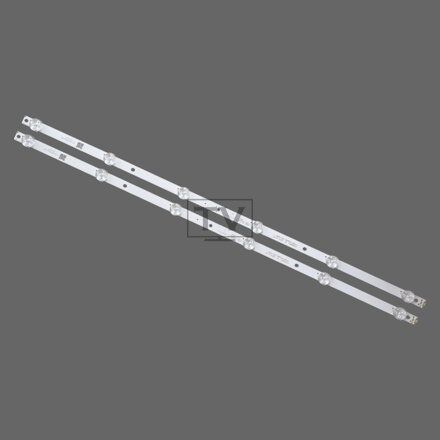 LED podsvietenie Philips 32" K320WDC1, 4708-K32WDC-A1113N01