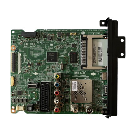 EAX65388006 (1.0) LG 32LB561U použité náhradné diely