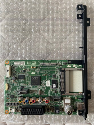 EAX64891403 (1.0) LG 32LN5400 použité náhradné diely