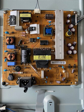 EAX65423701 (2.0) LG 42LB570V použité náhradné diely