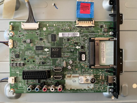 EAX64910001 (1.0) LG 42LS3400 použité náhradné diely 