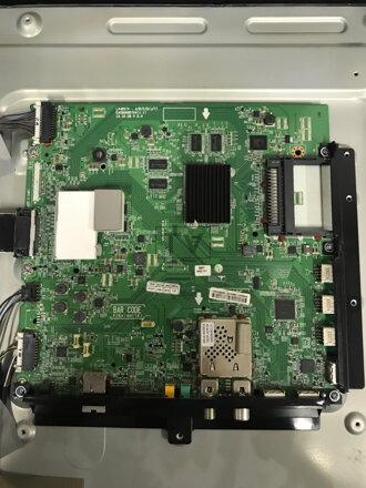 EAX66085704 (1.1) LG 42UB820V použité náhradné diely