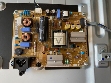 EAX66162901 (2.0) LG 43LF540V použité náhradné diely