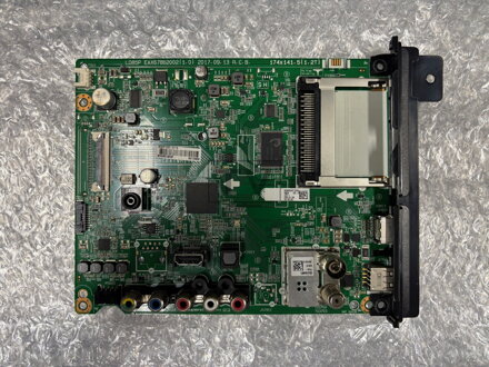 EAX67862002 (1.0) LG 43LK5100PLA použité náhradné diely