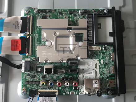 EAX68253605 (1.1) LG 43UM7500PLA použité náhradné diely