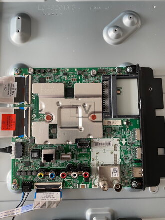 EAX69083603 (1.0) LG 43UN71003LB použité náhradné diely