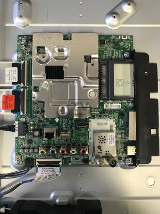 EAX67133404 (1.0) LG 49UJ6307 použité náhradné diely