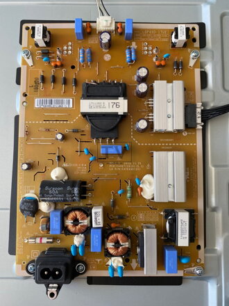 EAX67128101 (2.1) LG 49UJ651V použité náhradné diely