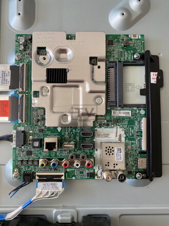 EAX67133404 (1.0) LG 49UJ651V použité náhradné diely