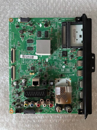 EAX66207203 (1.0) LG 50LF652V použité náhradné diely
