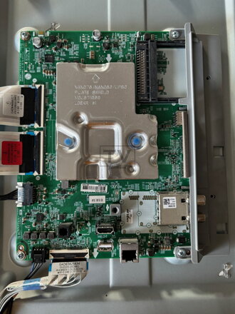 EAX69462206 (1.0) LG 50NANO773PA použité náhradné diely 