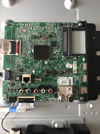 EAX67872805 (1.1) LG 50UK6300MLB použité náhradné diely