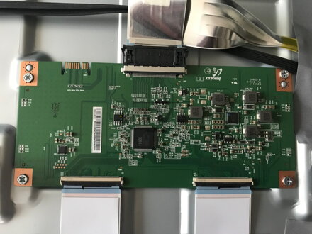 EACDJ6E18 LG 50UK6300MLB použité náhradné diely