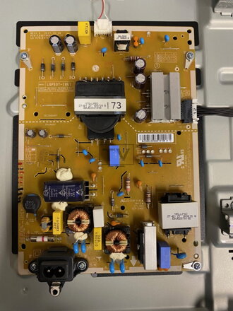 EAX67844401 (1.6) LG 50UK6500MLA použité náhradné diely