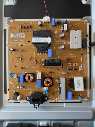 EAX68249201 (1.9) LG 50UM7500PLA použité náhradné diely