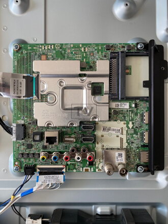 EAX68253604 (1.0) LG 50UM7500PLA použité náhradné diely