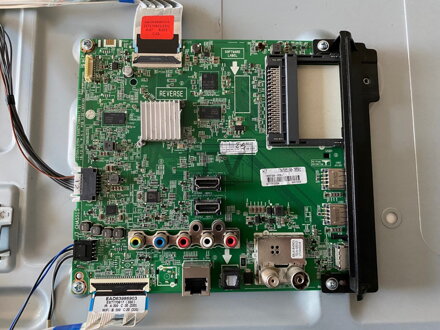 EAX67129604 (1.0) LG 55LJ625V použité náhradné diely