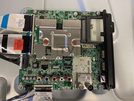 EAX69083603 (1.0) LG 55NANO813NA použité náhradné diely