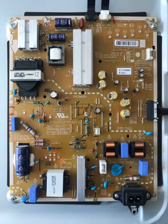 EAX67187601 (1.7) LG 55SJ800V použité náhradné diely
