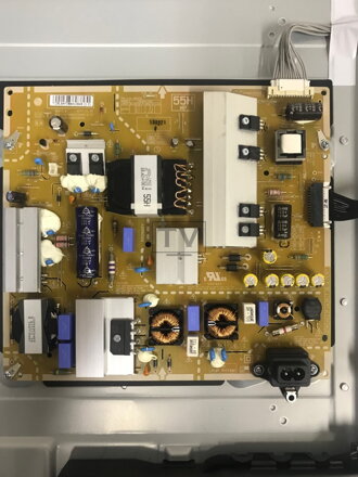 EAX67703001 (1.6) LG 55SK9500PLA použité náhradné diely