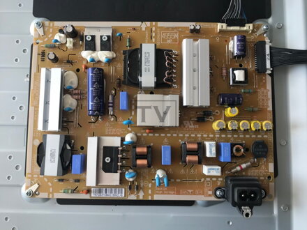 EAX67703101 (1.6) LG 55SM9010PLA použité náhradné diely