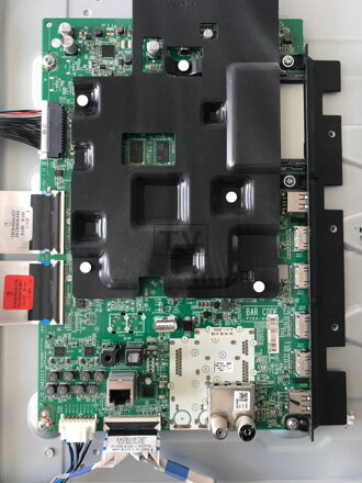 EAX68766003 (1.0) LG 55SM9010PLA použité náhradné diely