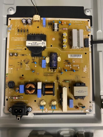 EAX67865201 (1.6) LG 55UK6300MLB použité náhradné diely