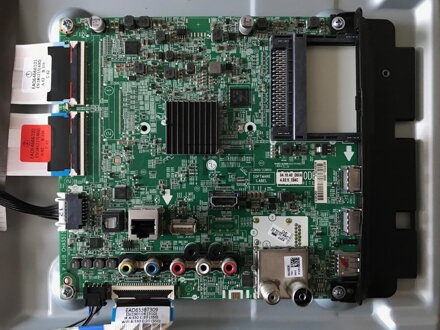 EAX67872805 (1.1) LG 55UK6400PLF použité náhradné diely