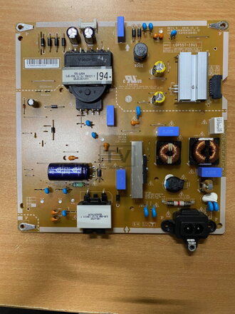 EAX68284301 (1.6) LG 55UM7510PLA použité náhradné diely