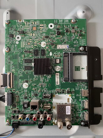 EAX66804605 (1.1) LG 60UH6507 použité náhradné diely