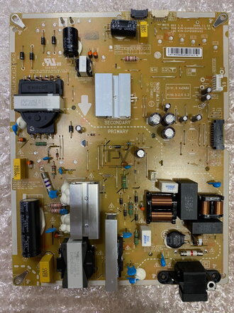 EAX69508202 (1.0) LG 65NANO883PB použité náhradné diely