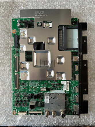 EAX67868703 (1.0) LG 65SK8500LLA použité náhradné diely