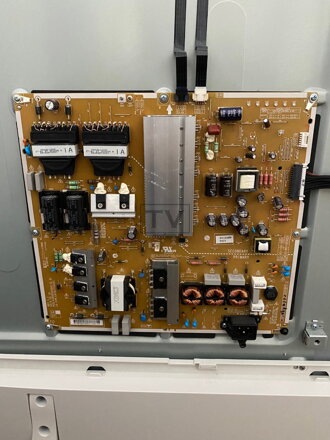 EAX66055501 (2.2) LG 65UF852V použité náhradné diely