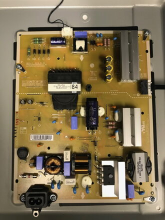 EAX67805001 (1.4) LG 65UK6300MLB použité náhradné diely